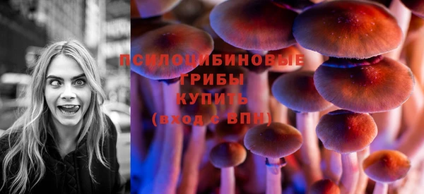стафф Белоозёрский